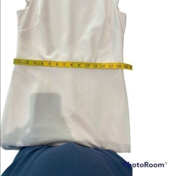 Sage Ruffle Sleeve Midi Dress. NWT - Picture 6 of 11